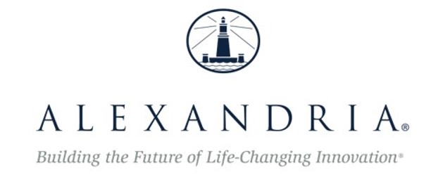 Alexandria logo