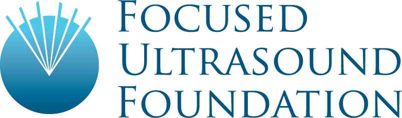 Focused Ultrasound Foundation