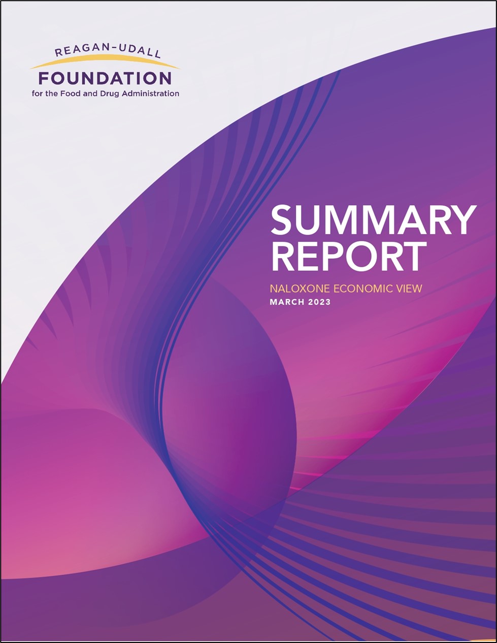 Naloxone Economic View