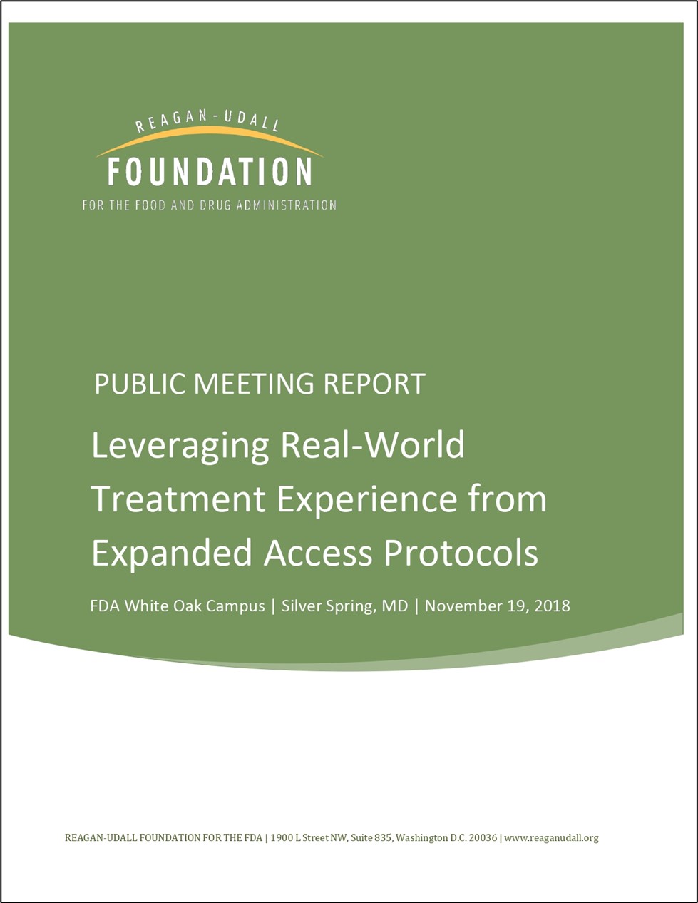 Leveraging Real-World Treatment Experience from Expanded Access Protocols