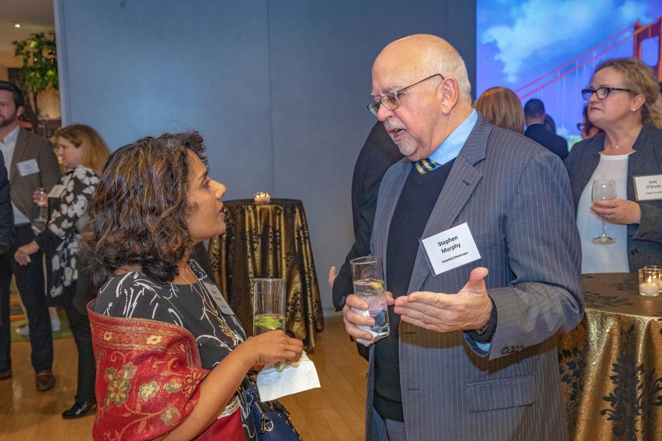 2018 Innovations in Regulatory Science Awards Dinner